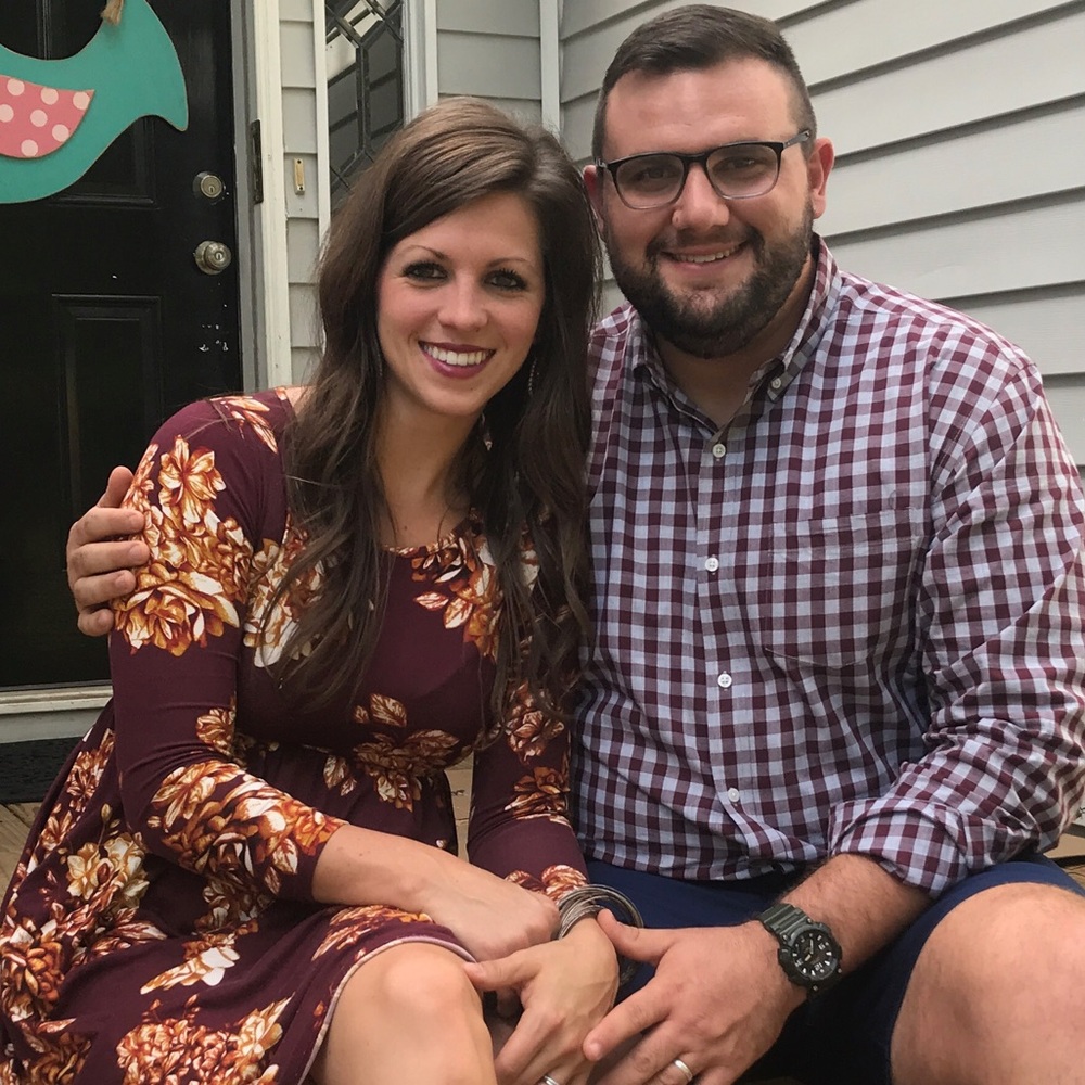 Meet your Posher, Meagan